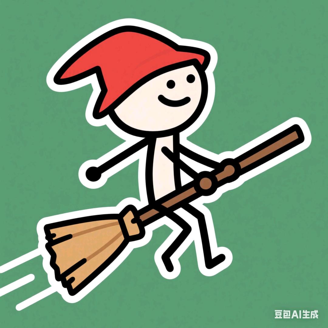 奇思妙想AI小剧场