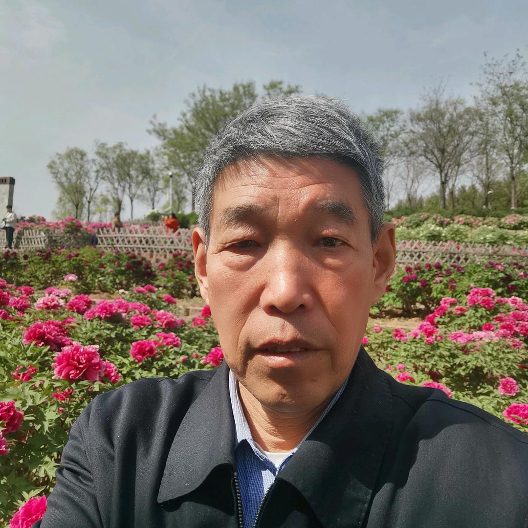 杨大叔