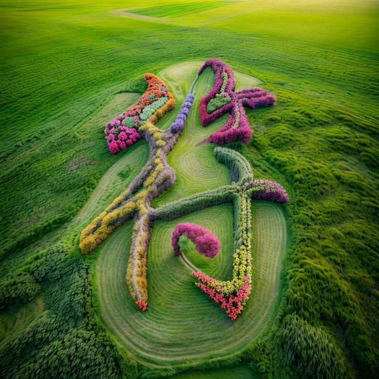 🌺符甲一方🌺