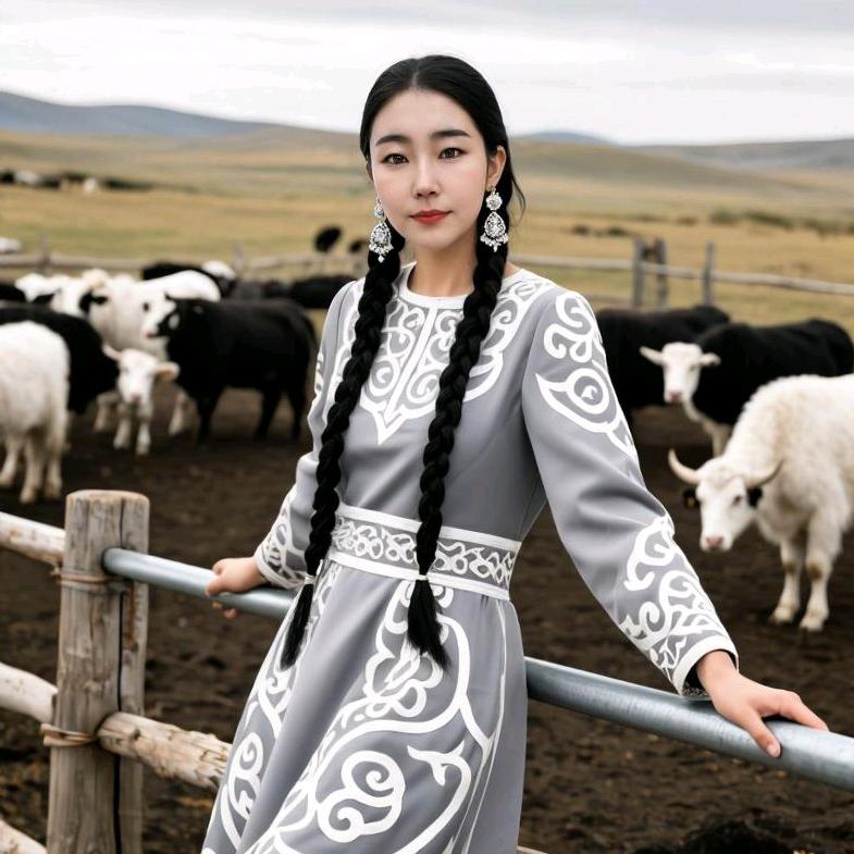 玛卡💖