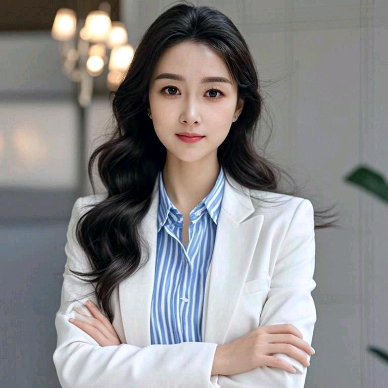 财神爷的心尖尖