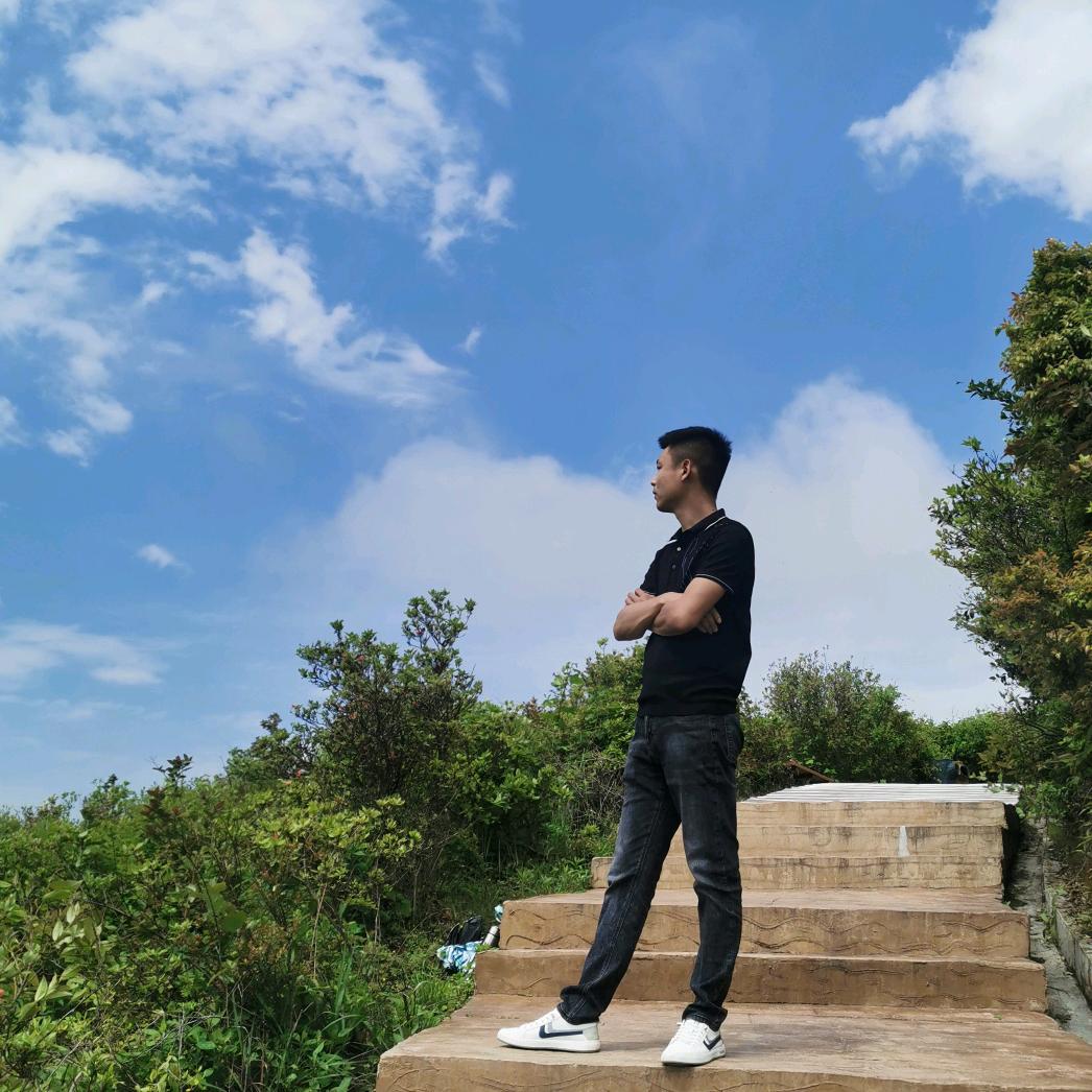 一笑而过。