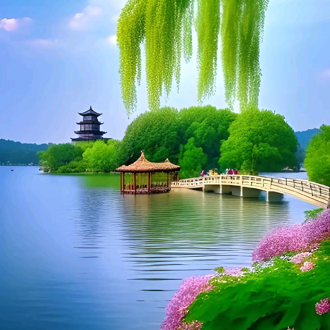余生安好