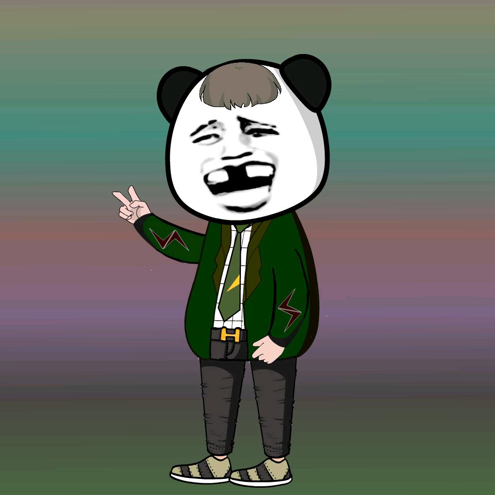 皮蛋动画