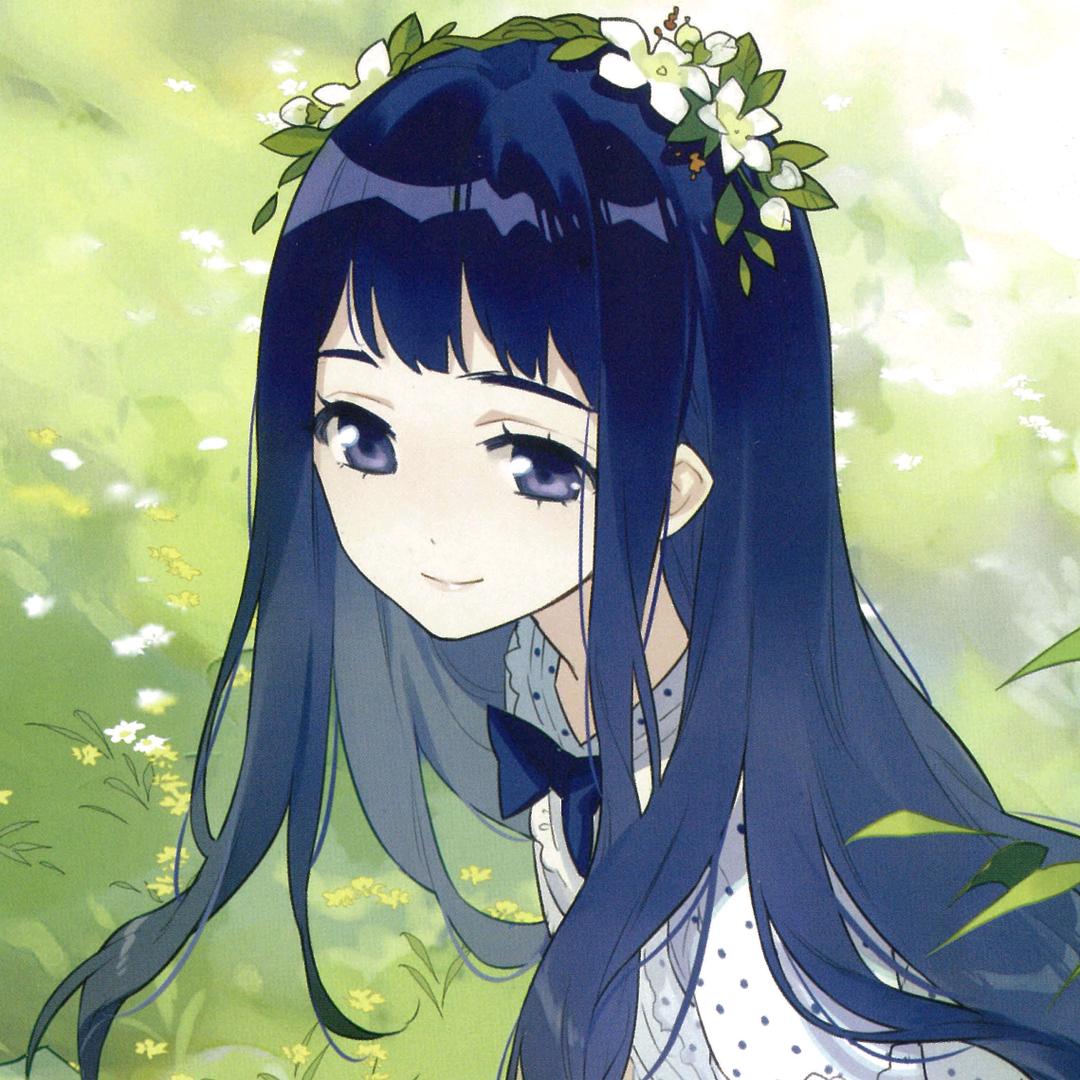桜头像