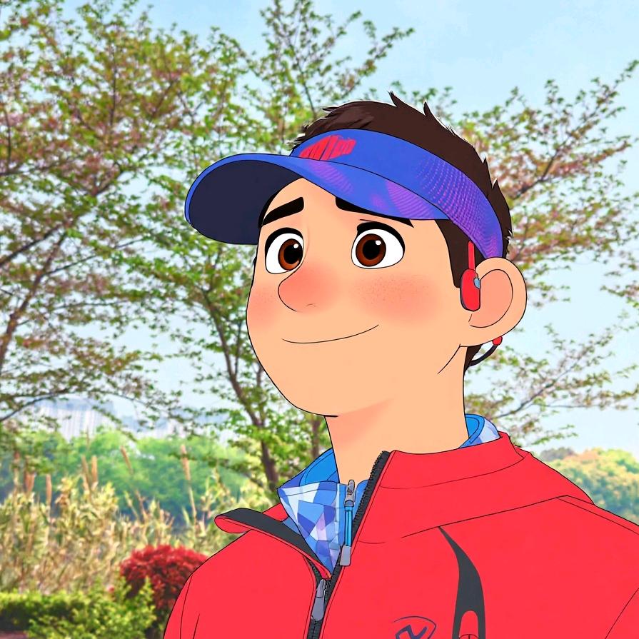 山野牙王·大嚞嚞