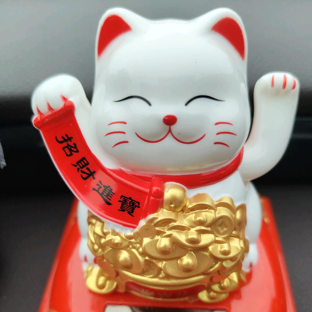 幸福一家人！