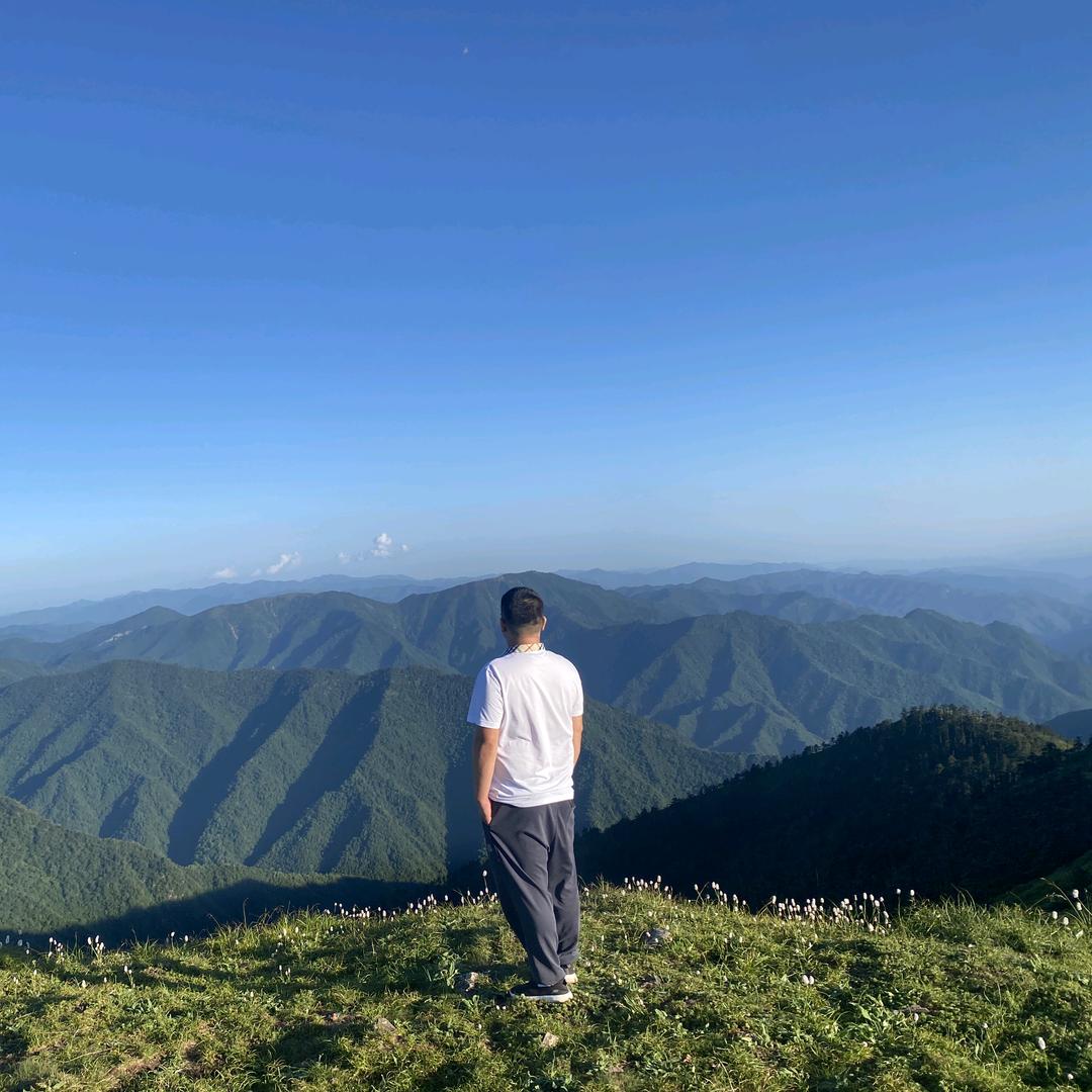 望云ぃ山