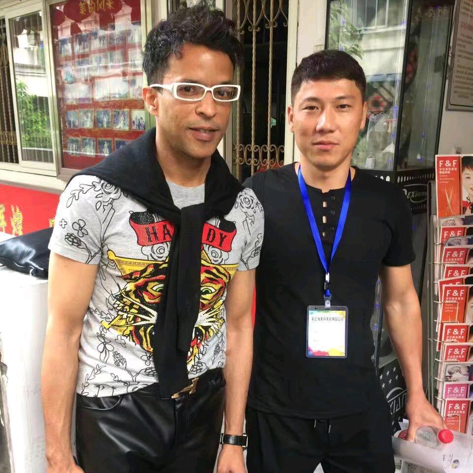 ≦阿松造型 三江 立体城店≧