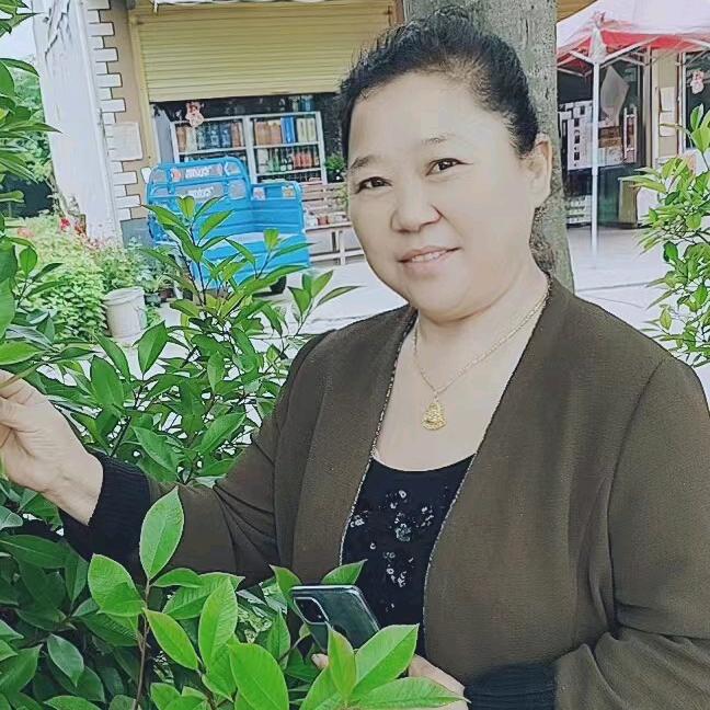 肖家三姑娘