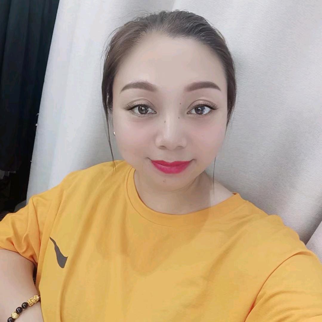 杨娃娃努力中