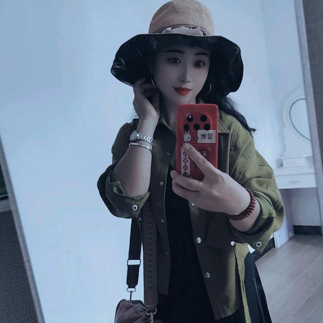 李家六妹