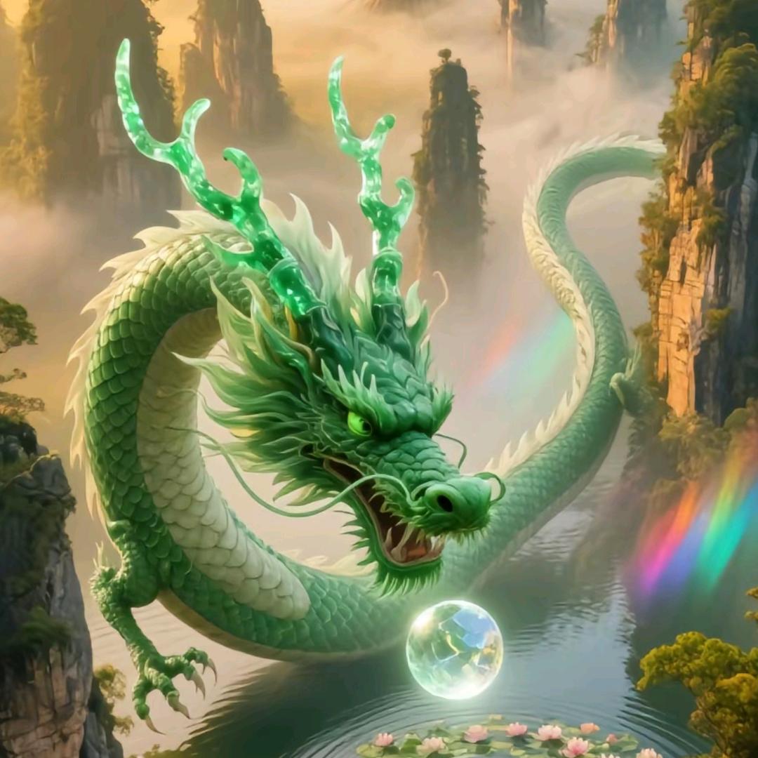 中🐲国🐲龙🐲