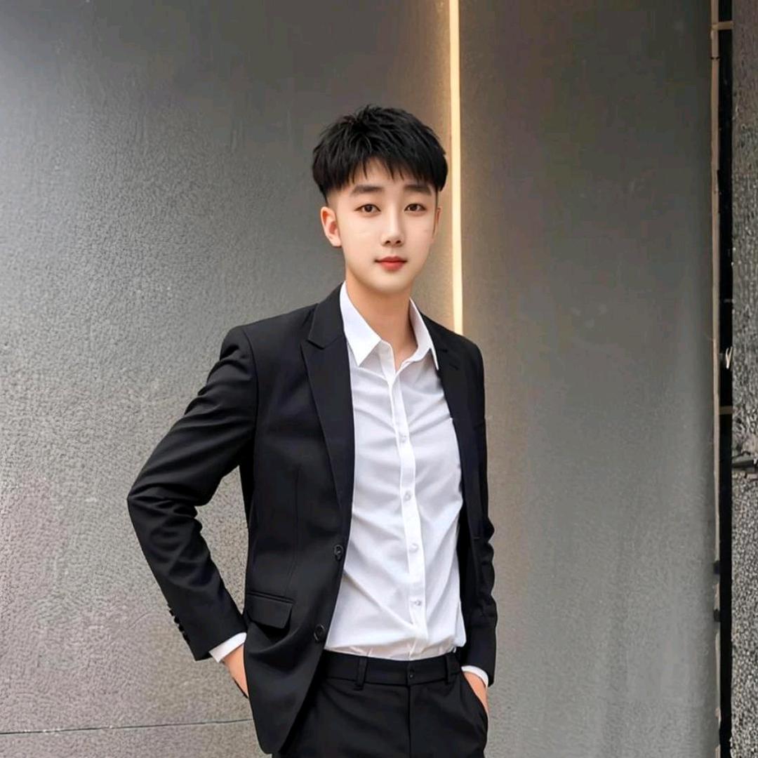 @九七