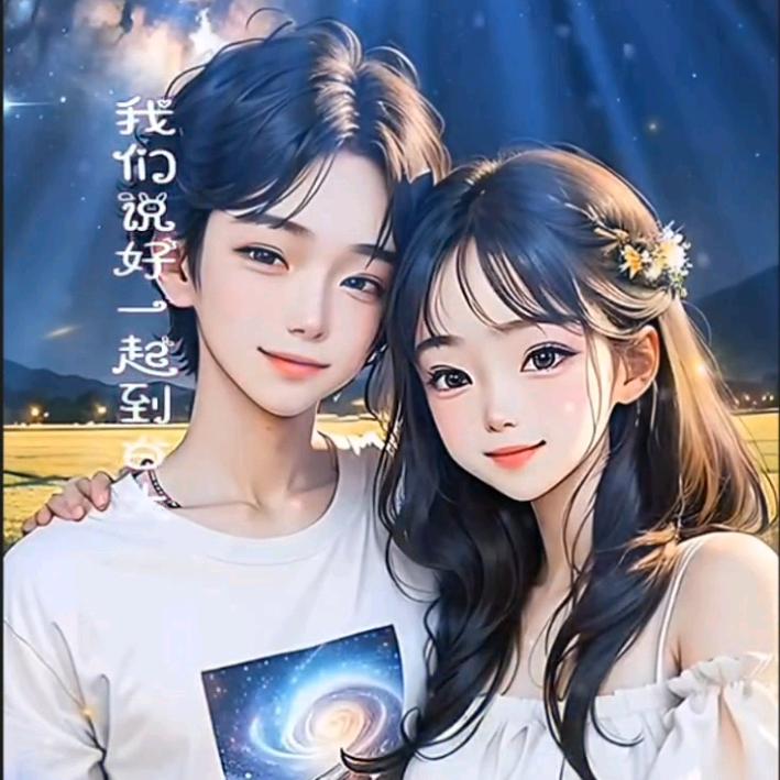 情感❤️话题☞韩少✔原创