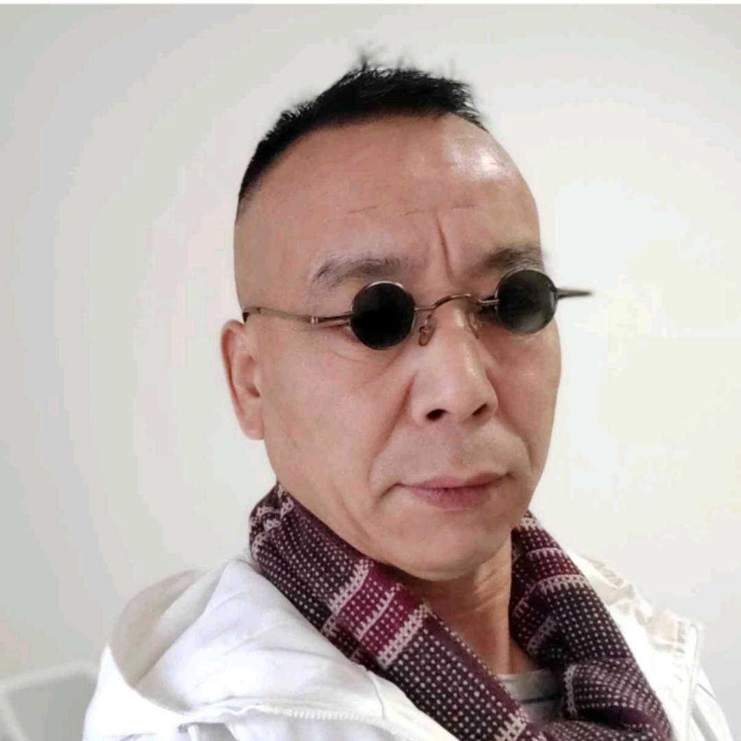 二郎神🤠