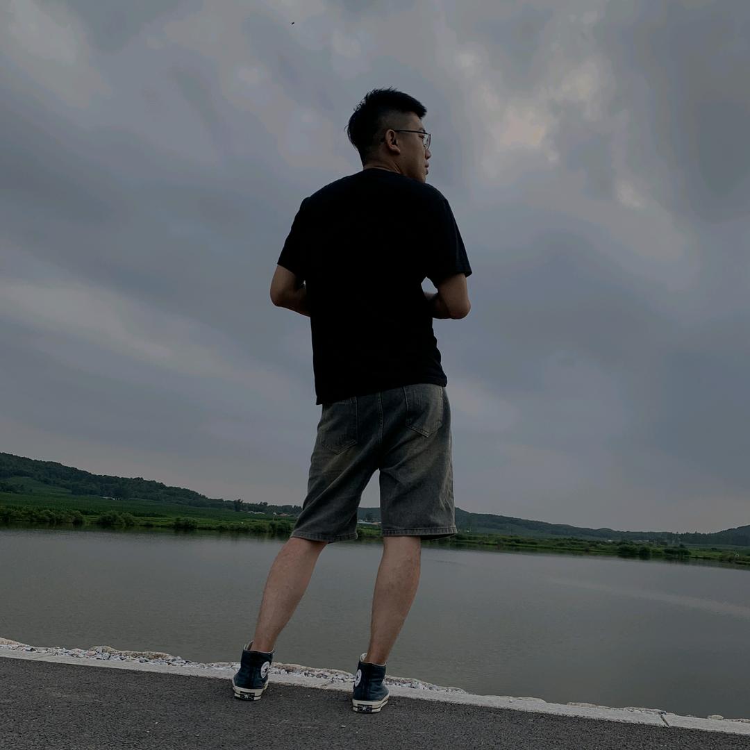 没多远的远.