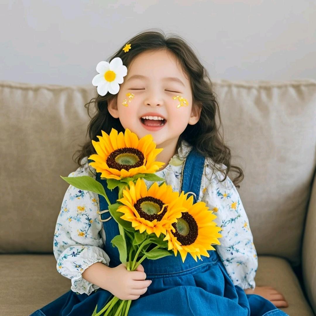 财神爷的小跟班💰