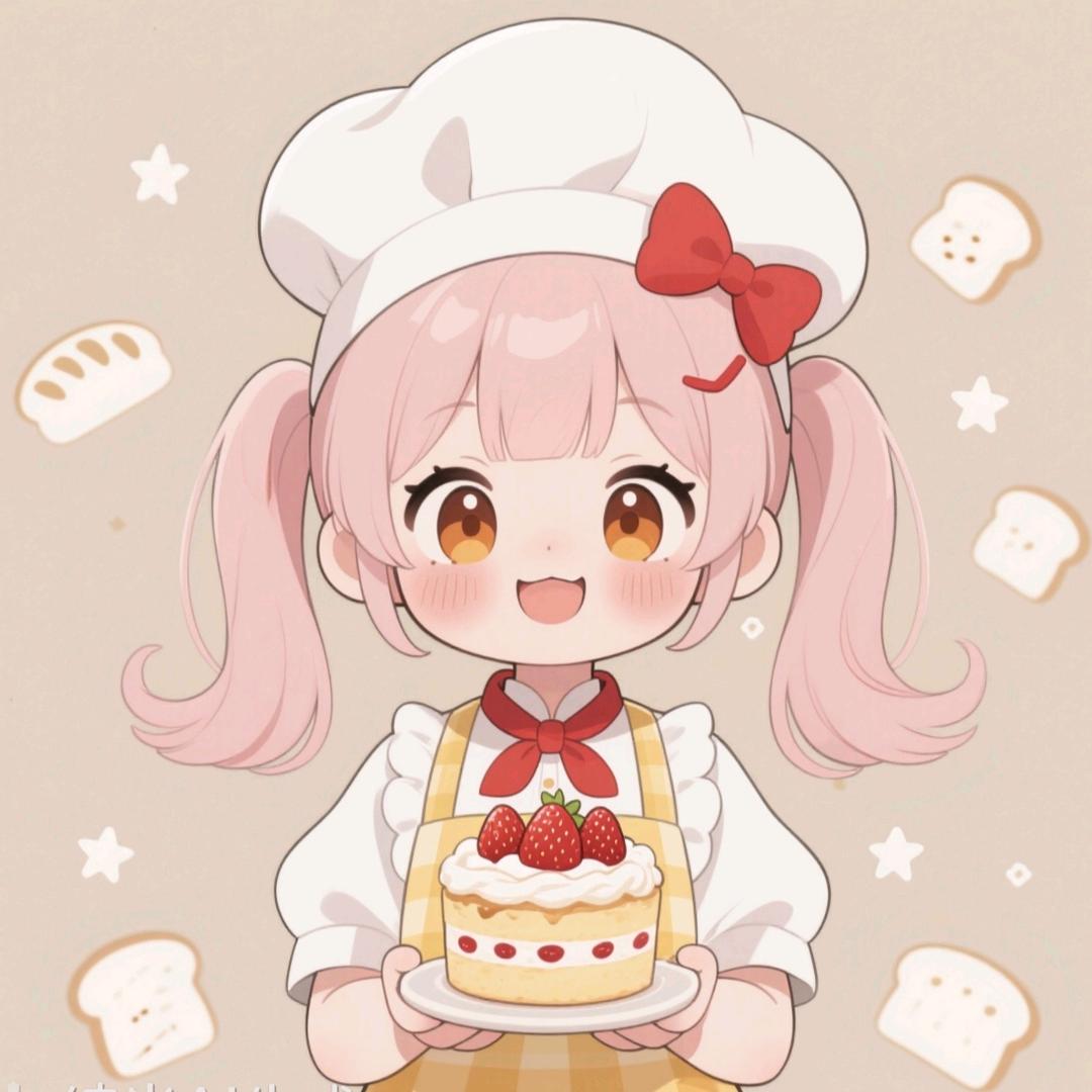 小熊可可茶（美食vlog版）