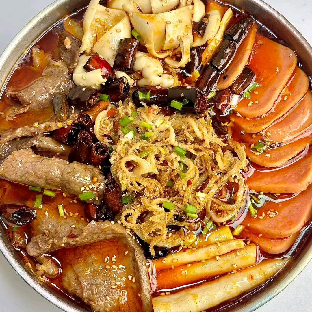 玄月仙仙