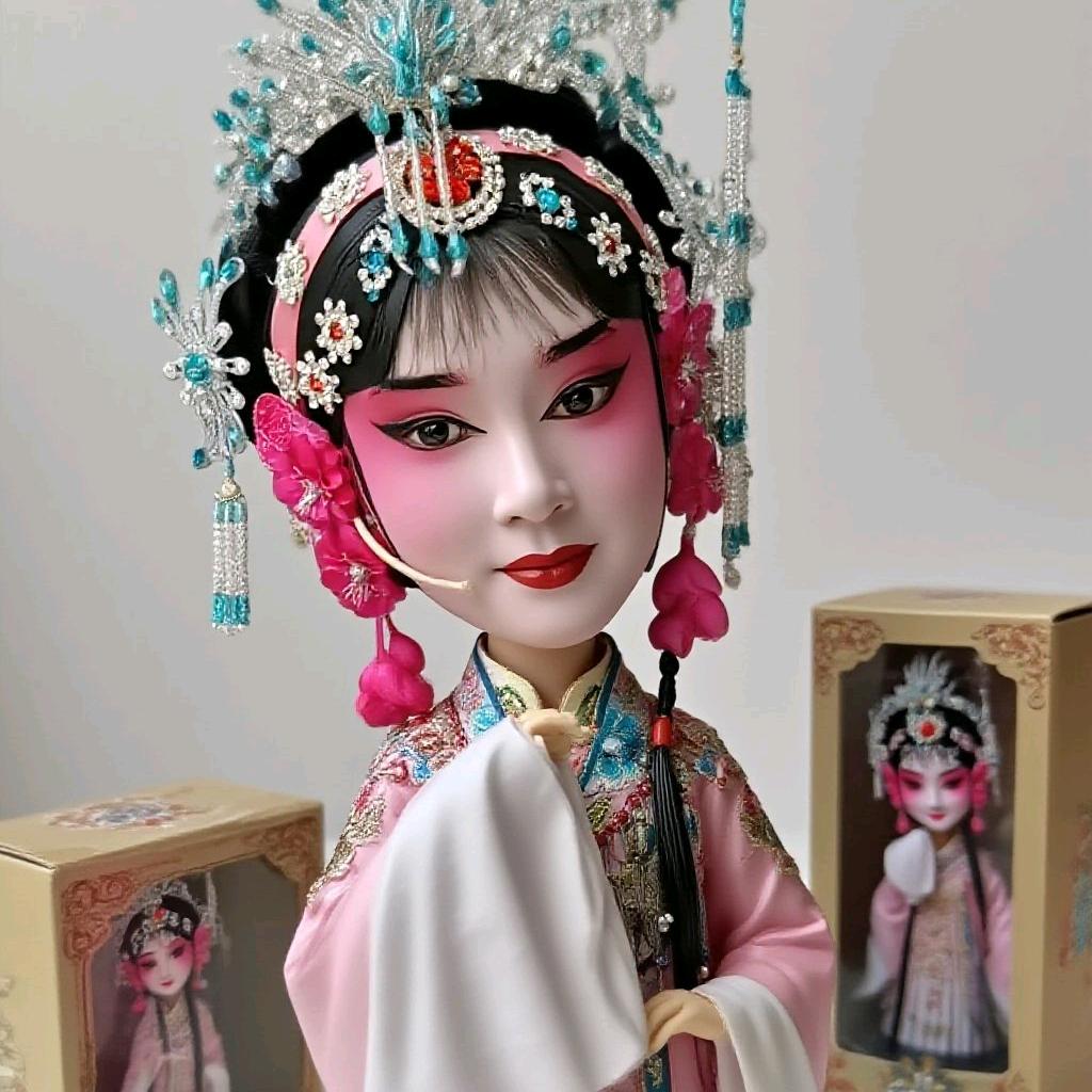 戏曲小杰