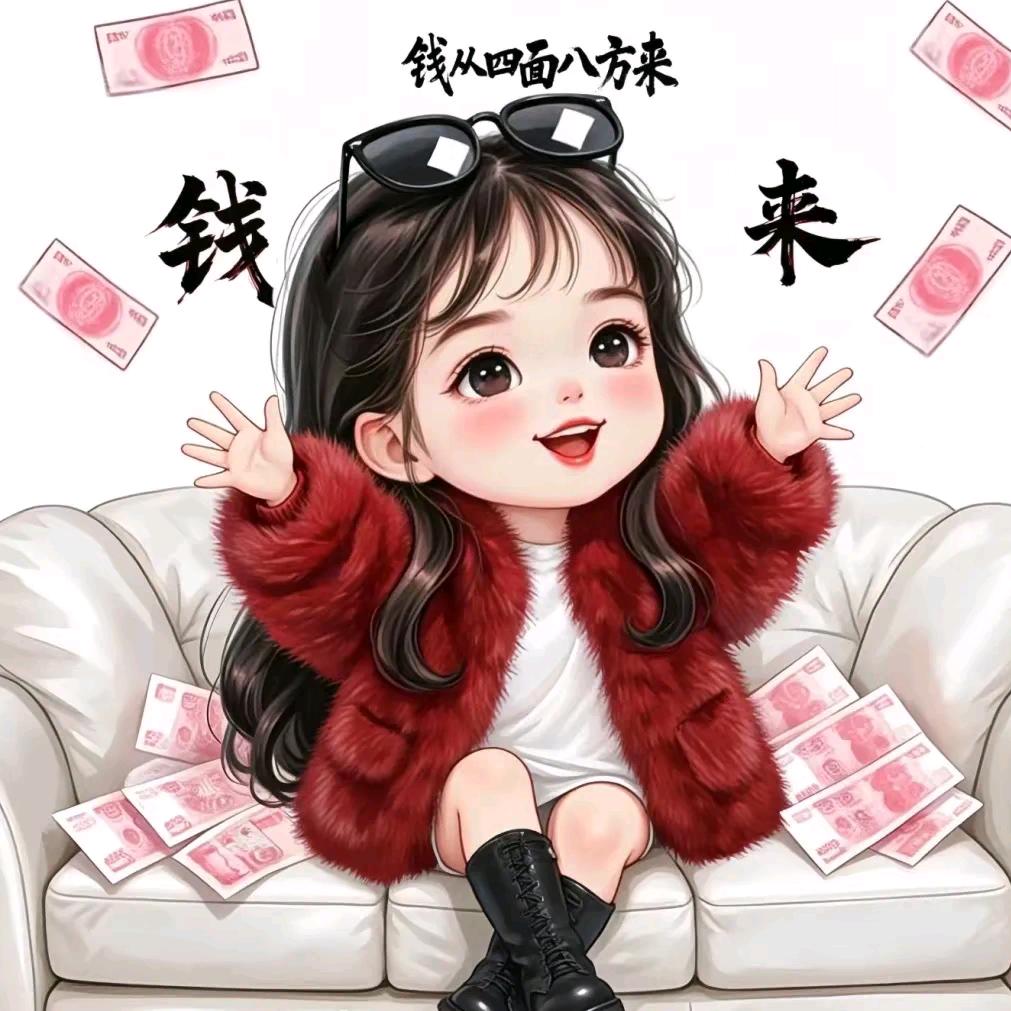 💰吉利💰