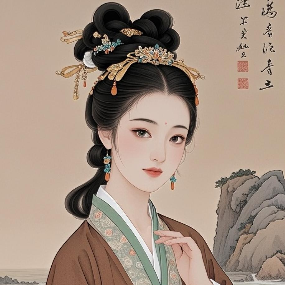 秋水伊人~