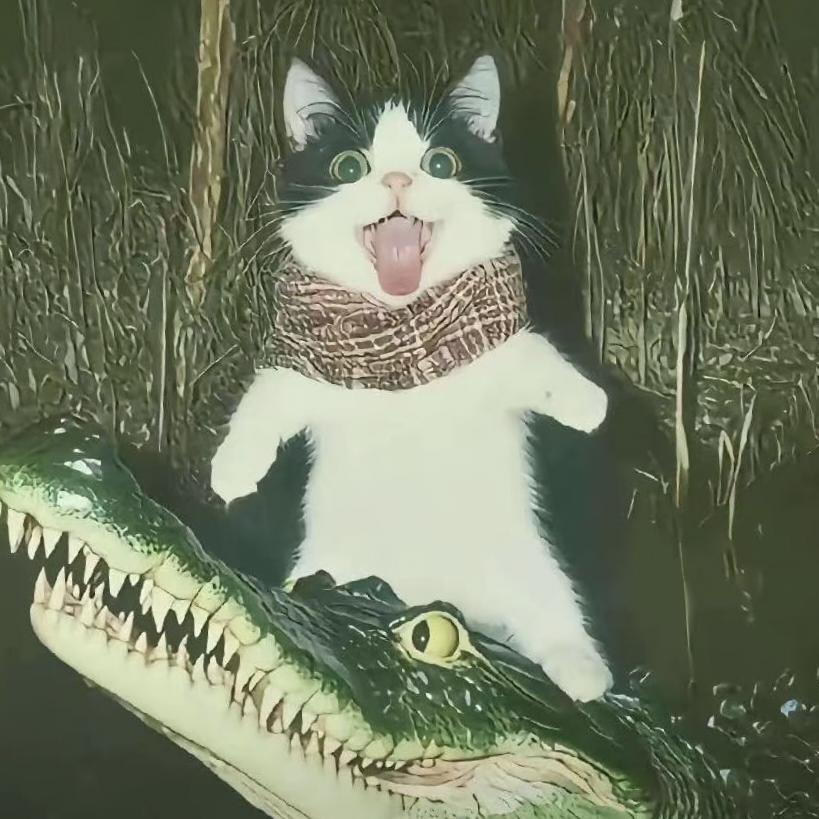十 7