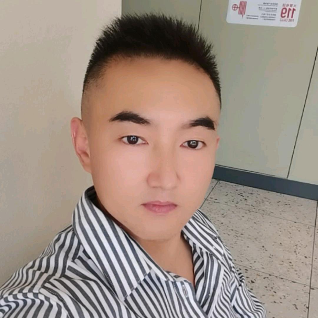 蓝桉