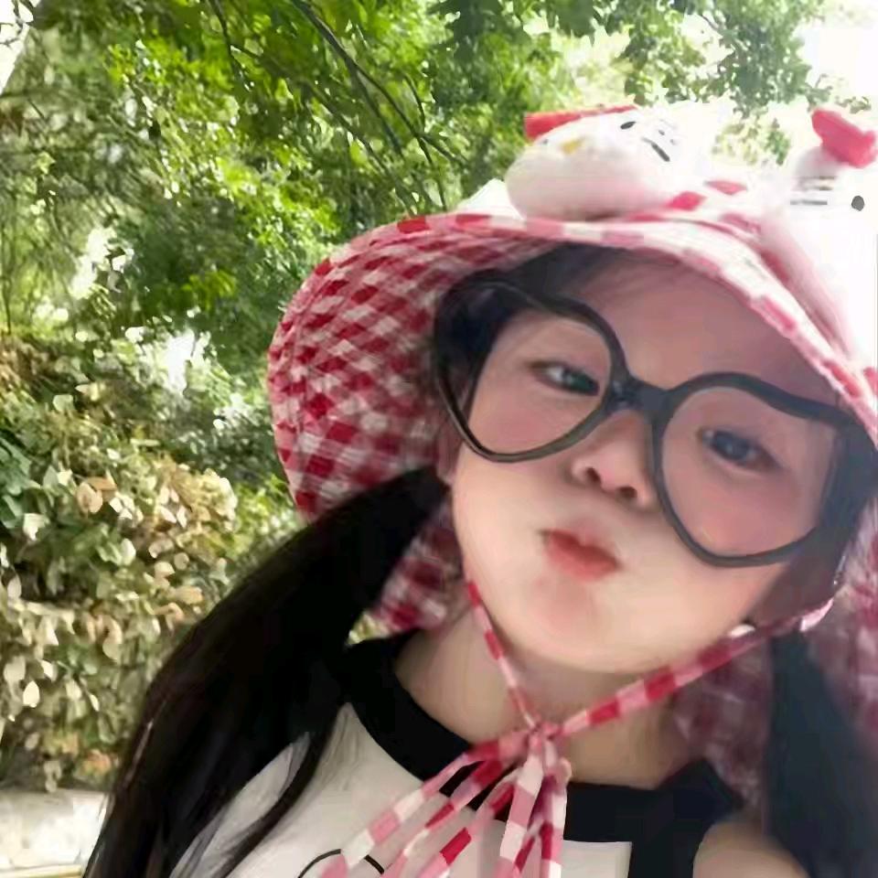 派大星，琪琪