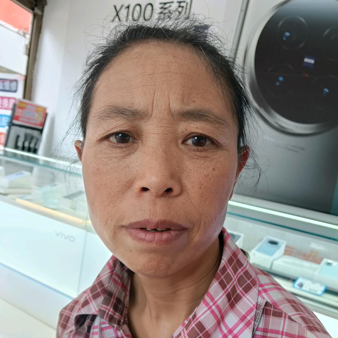 殷姐