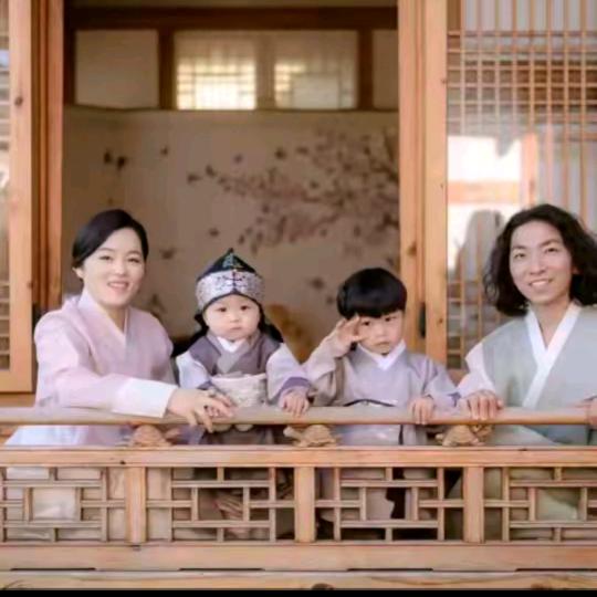 韩国媳妇大敏（护肤版）