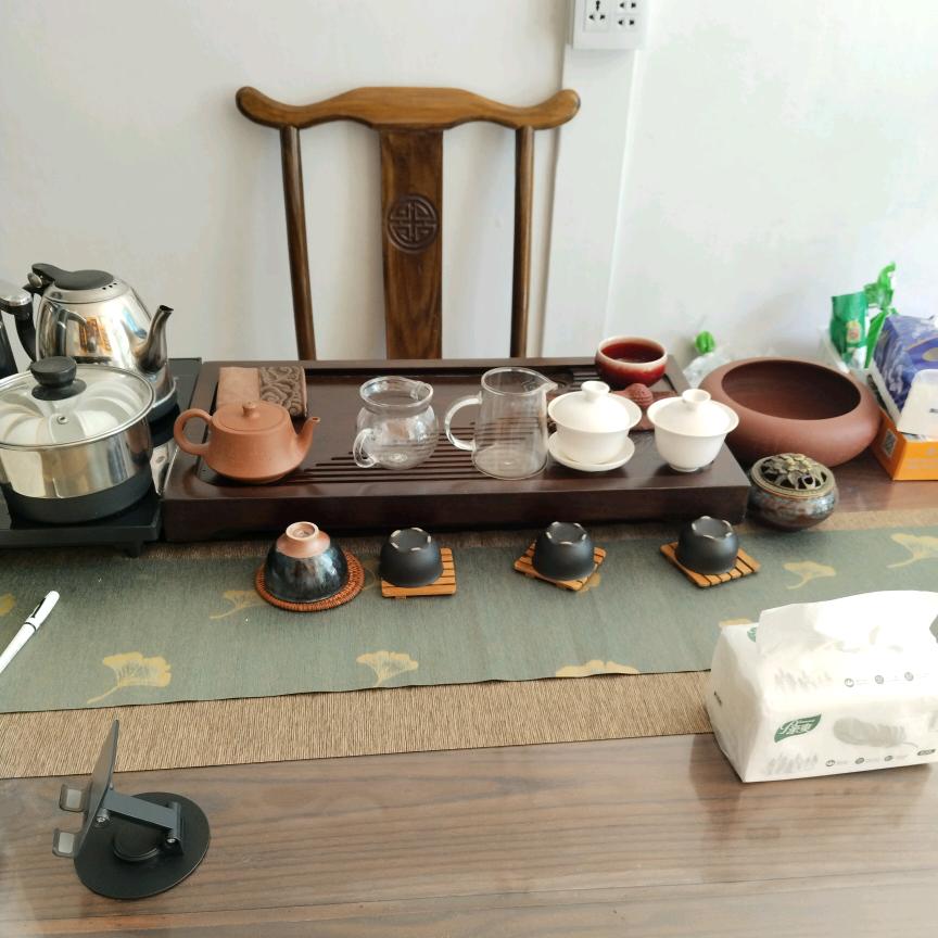 成玉养神｛自磨小麦粉）