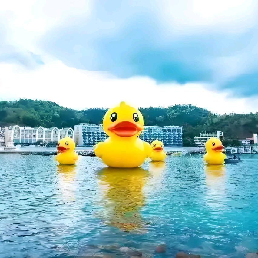 小四旅油记