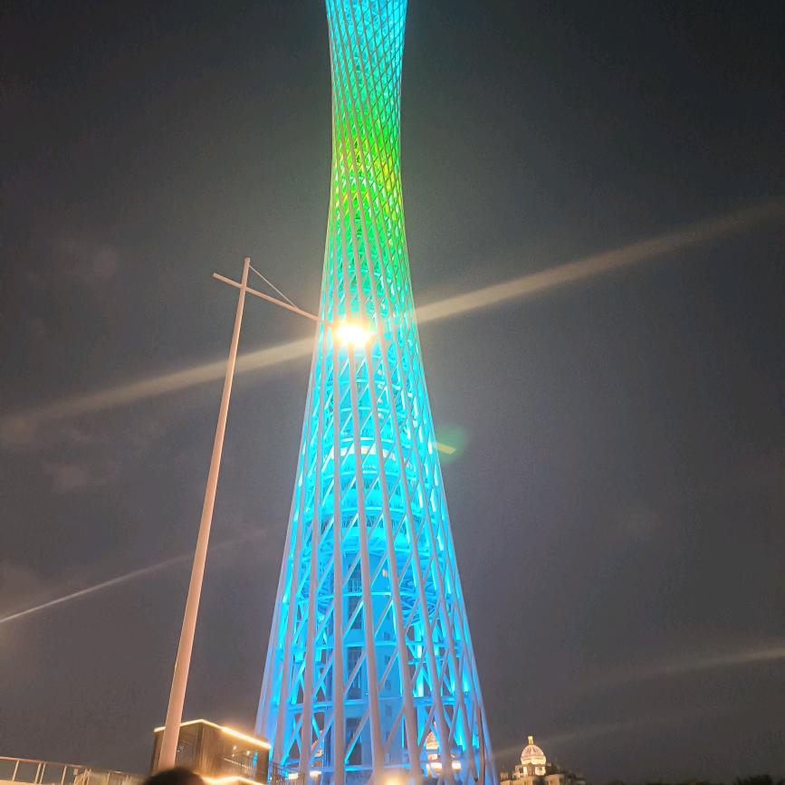 有你们真好