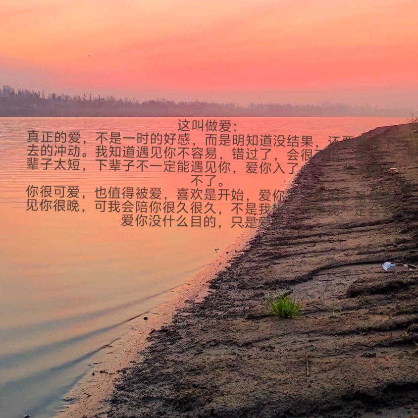 无情