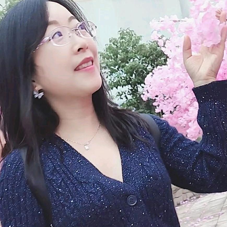 娟娟爱生活