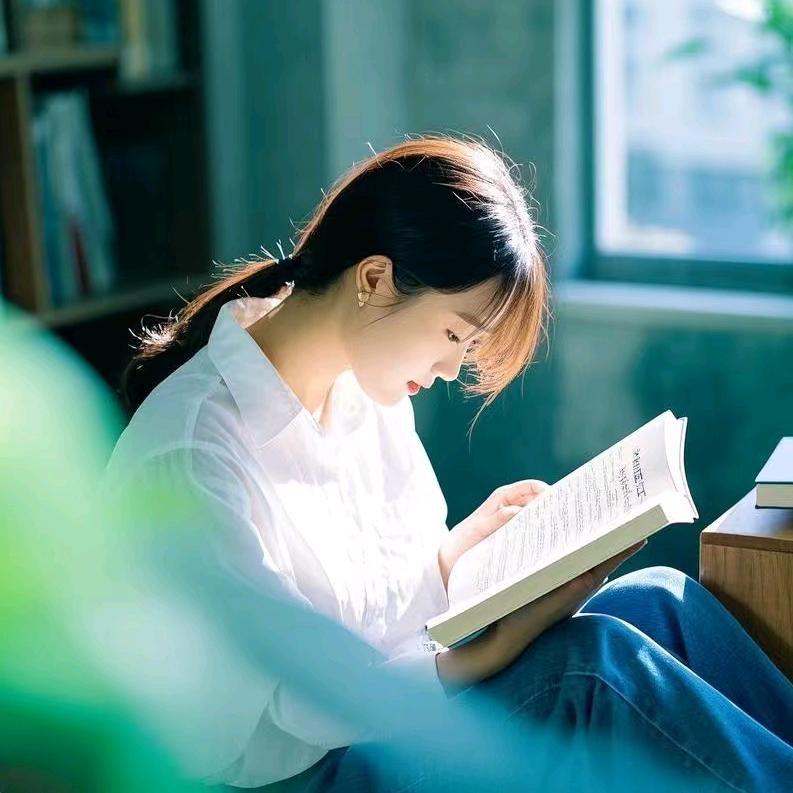 檬宝书读（周一到周六早上六点十八）