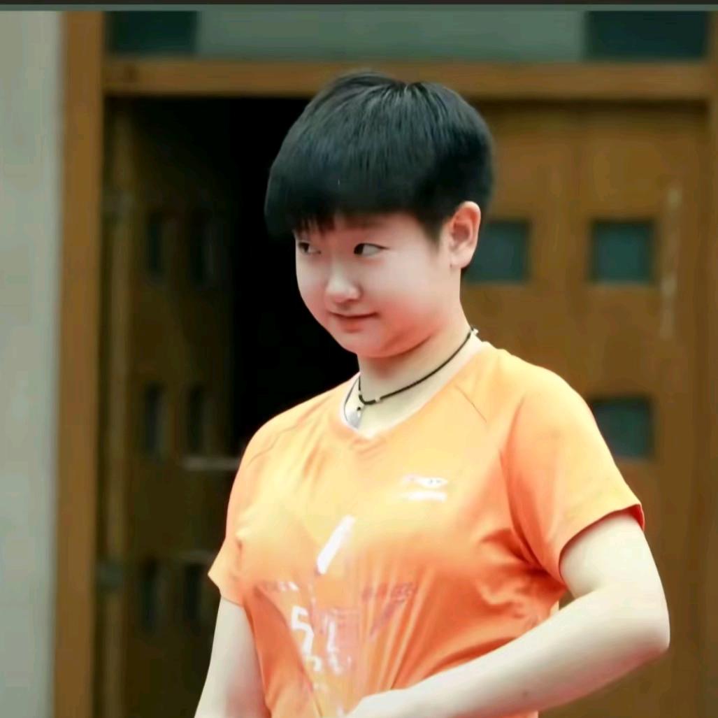 她是我的唯一