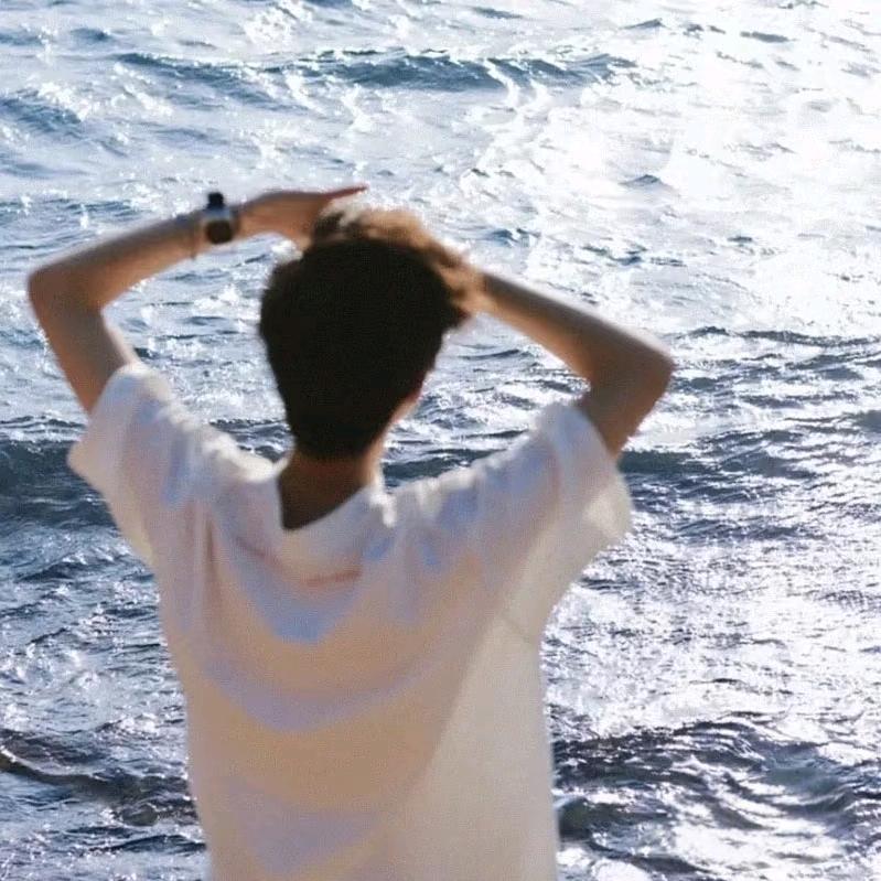 大海🌊