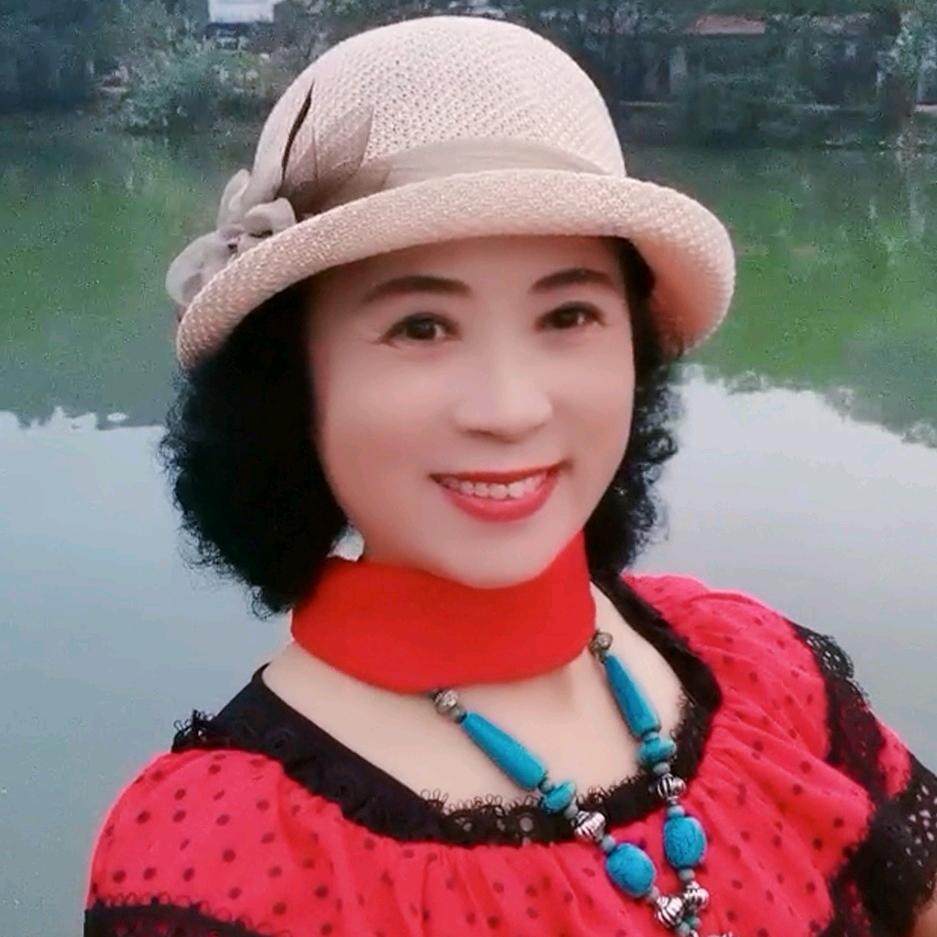 华姐：🇨🇳
