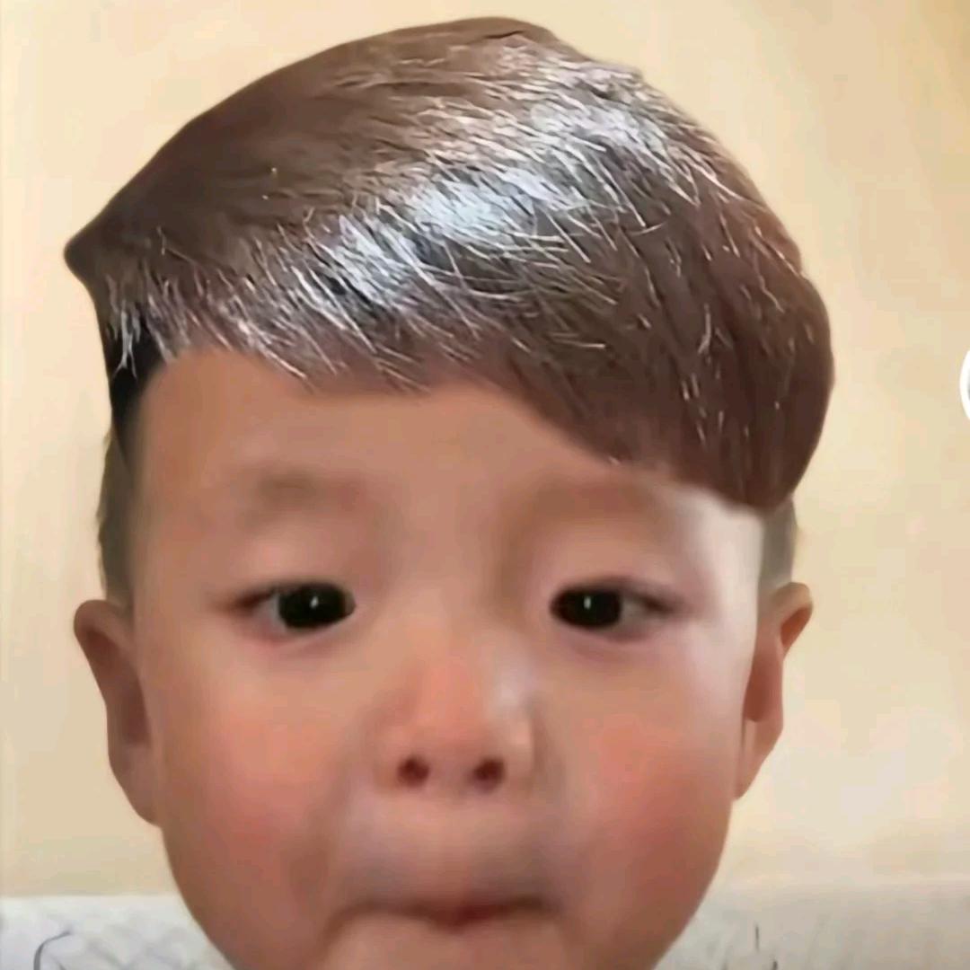 人丑嘴不甜长的危险还没钱