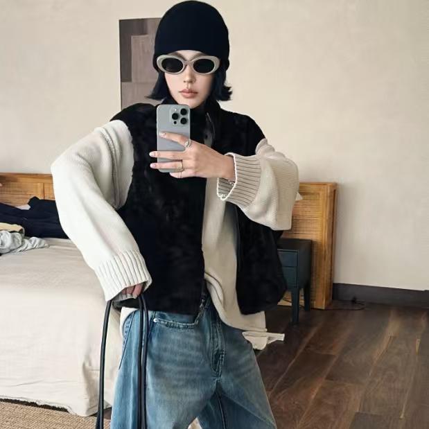 南北贝（穿搭小站）