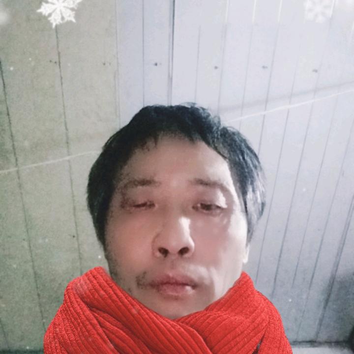 苦命人