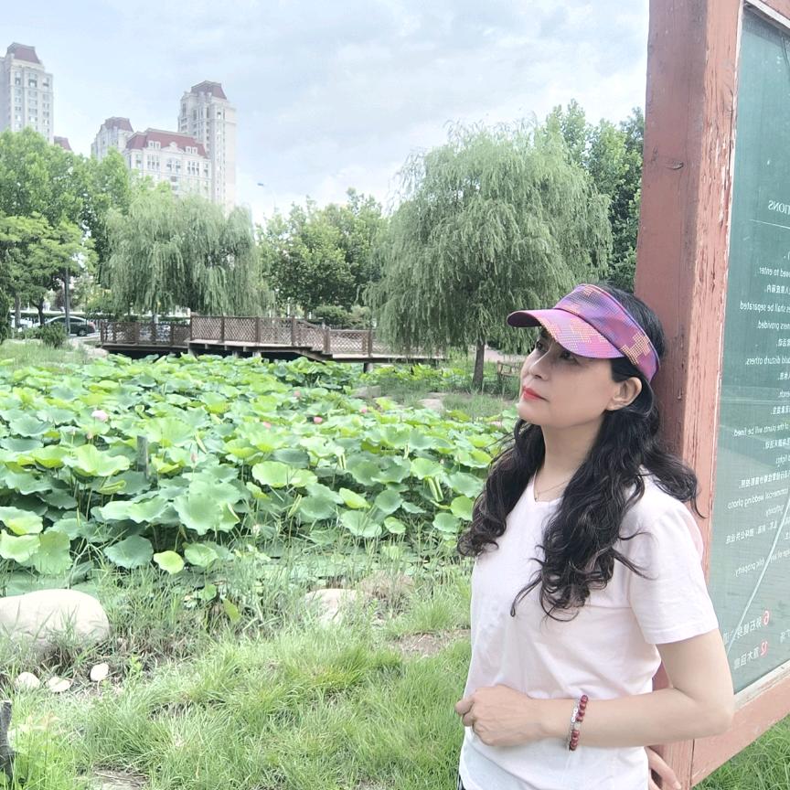 天津华姐🌻
