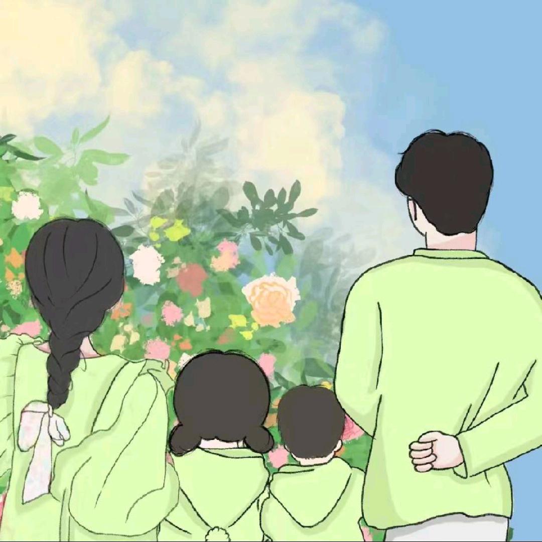 情之青
