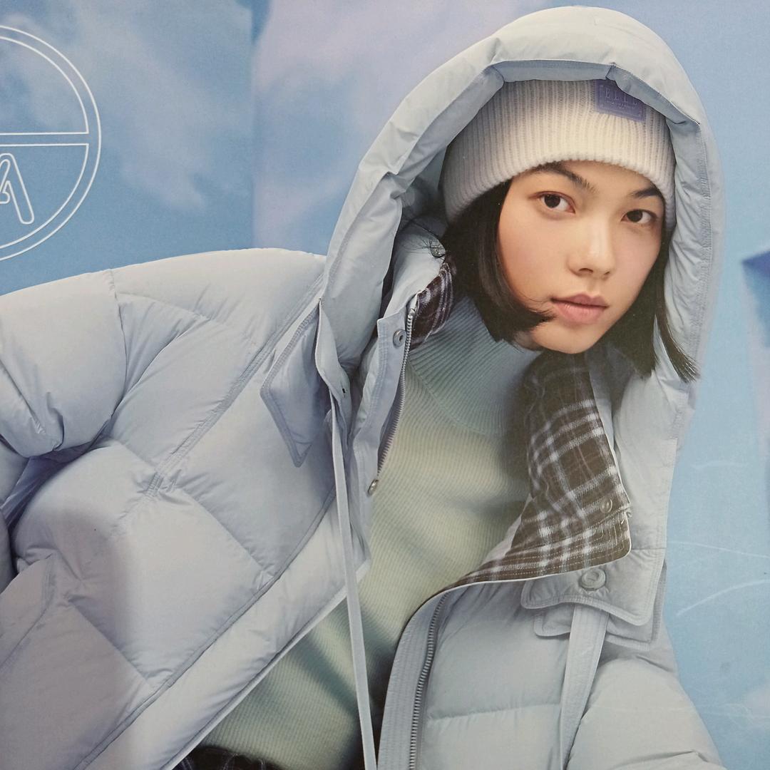 绒暖时光
