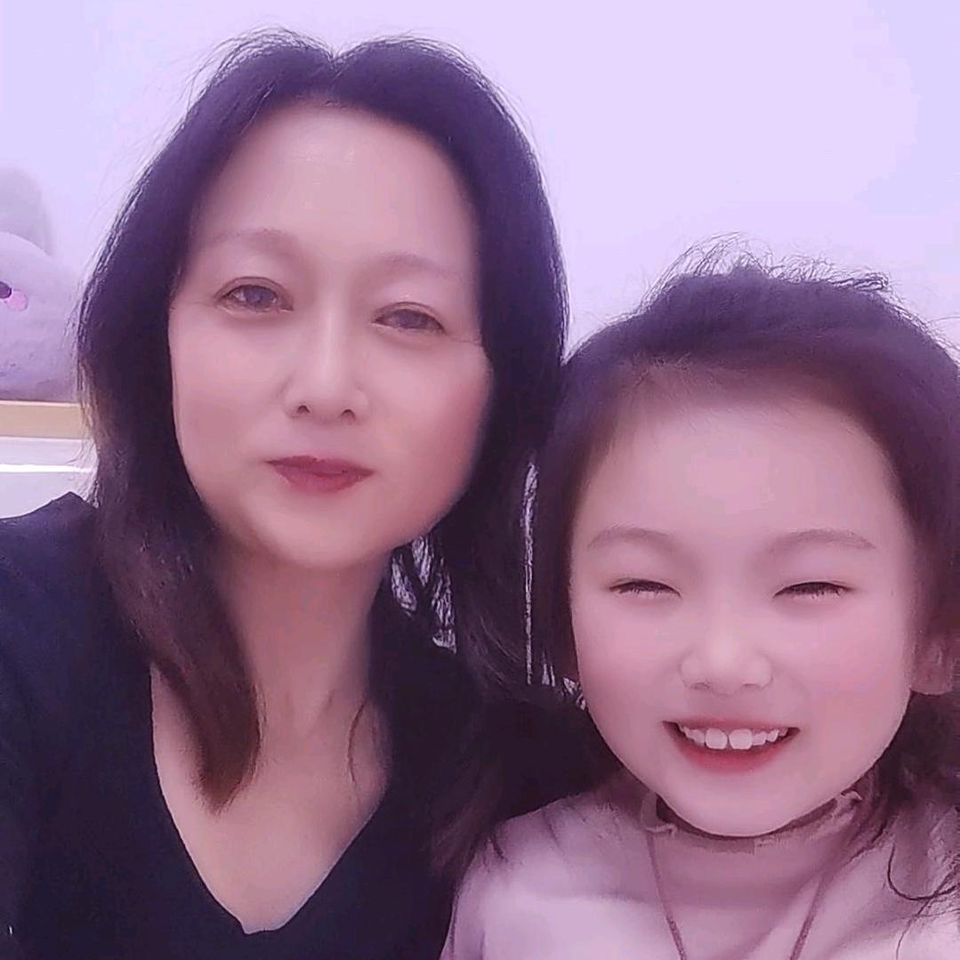 爱跳舞的外婆💃💃