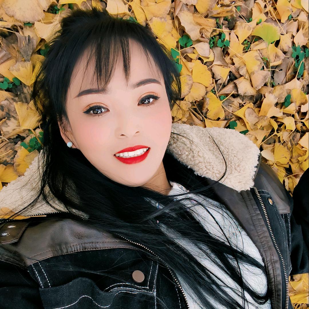 花花姐！连点赞拉黑