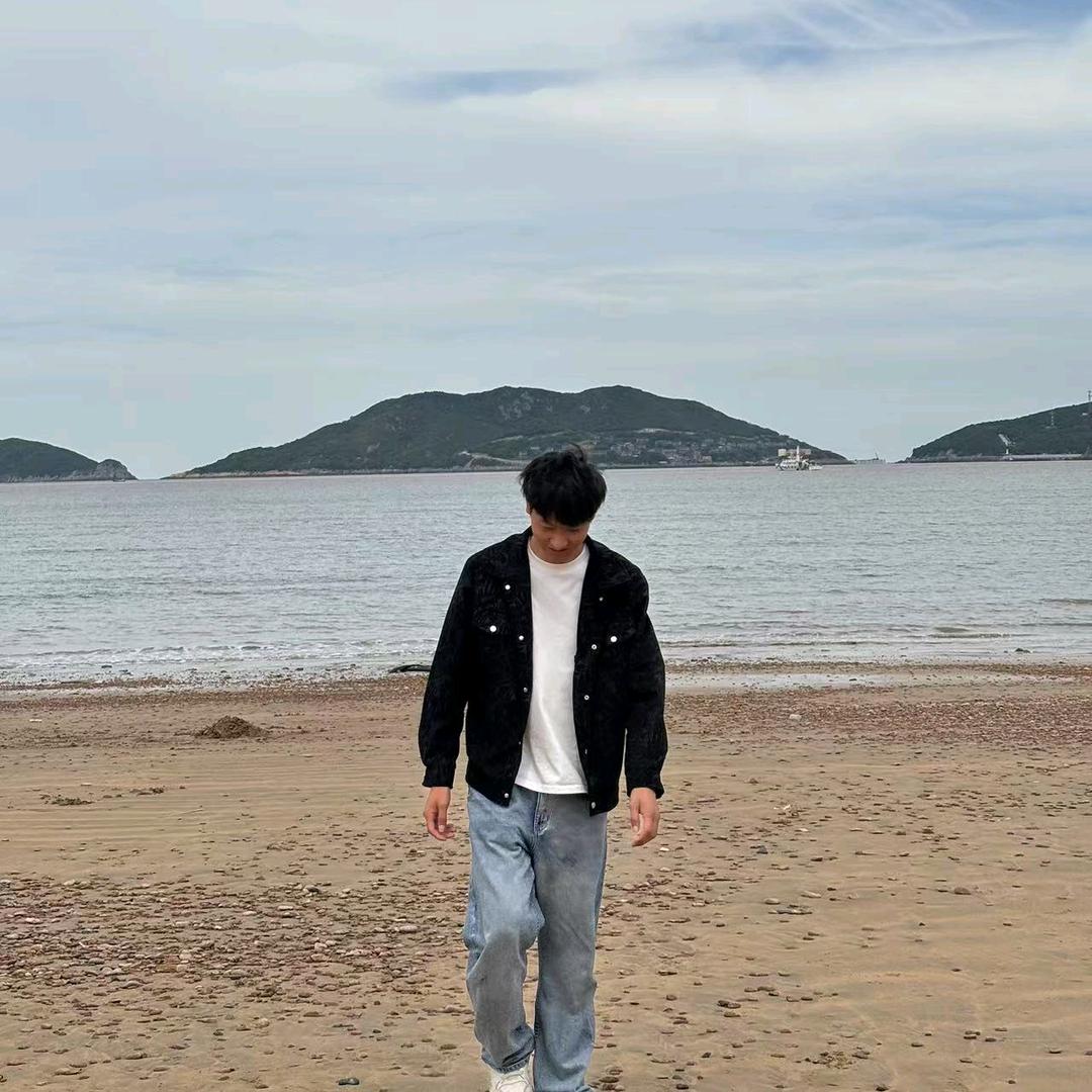 张小哥哥